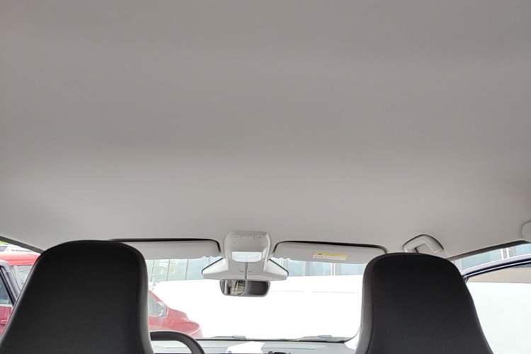 Used Baojun KiWi EV 2023 DJI Edition Lithium Iron Phosphate Headliner