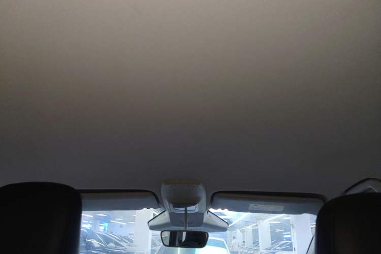 Used Baojun KiWi EV 2023 DJI Edition Lithium Iron Phosphate Headliner