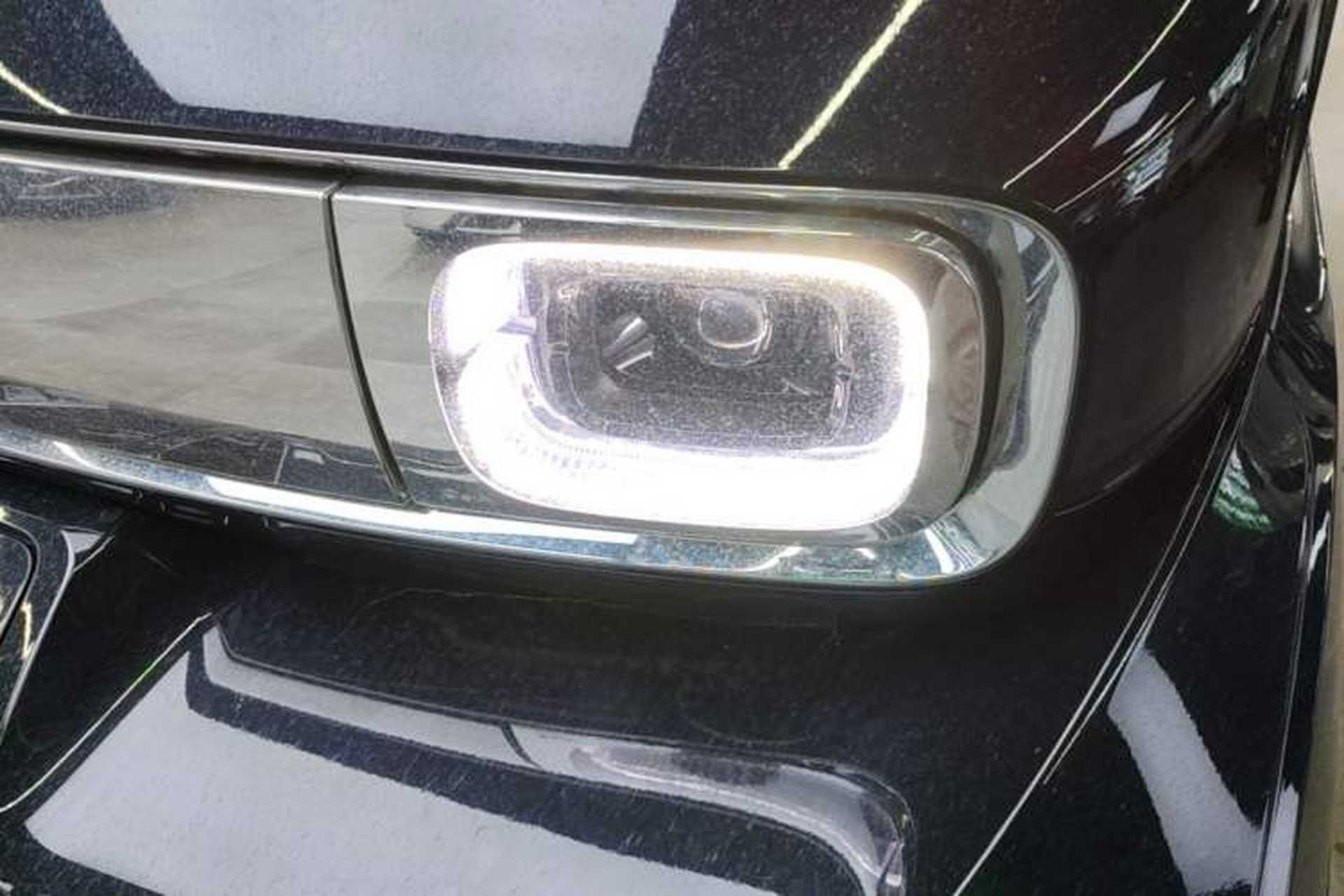 Used Baojun KiWi EV 2023 DJI Edition Lithium Iron Phosphate Left Front Headlight