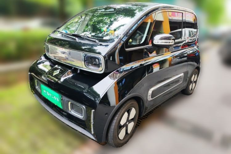 Used Baojun KiWi EV 2023 DJI Edition Lithium Iron Phosphate Guazi used car, China used car export, Used car for sale, Used  cars, Cheapest cars for sale