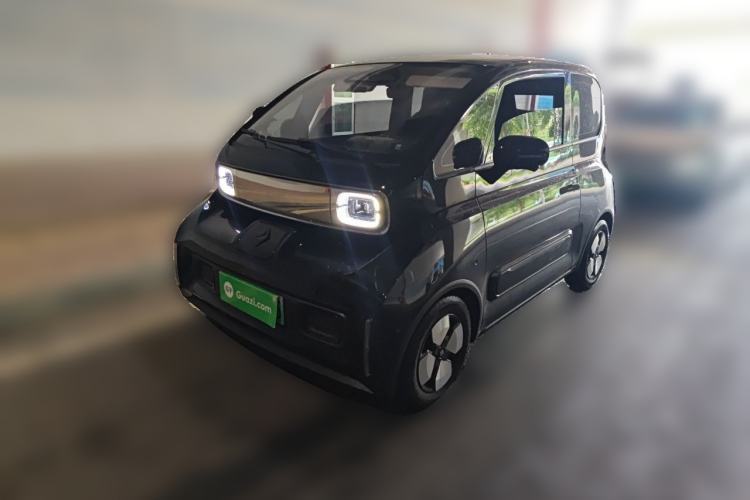 Used Baojun KiWi EV 2023 DJI Edition Lithium Iron Phosphate Guazi used car, China used car export, Used car for sale, Used  cars, Cheapest cars for sale