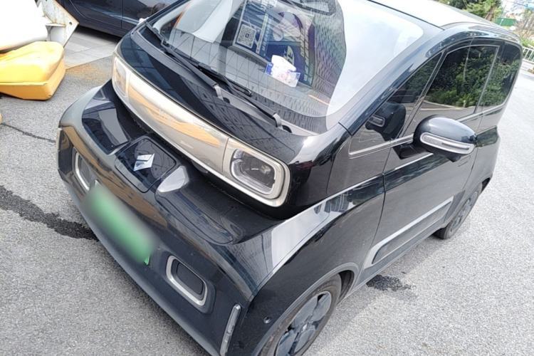 Used Baojun KiWi EV 2023 DJI Edition Lithium Iron Phosphate Guazi used car, China used car export, Used car for sale, Used  cars, Cheapest cars for sale