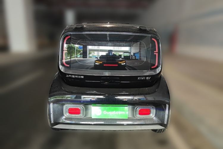Used Baojun KiWi EV 2023 DJI Edition Lithium Iron Phosphate Rear