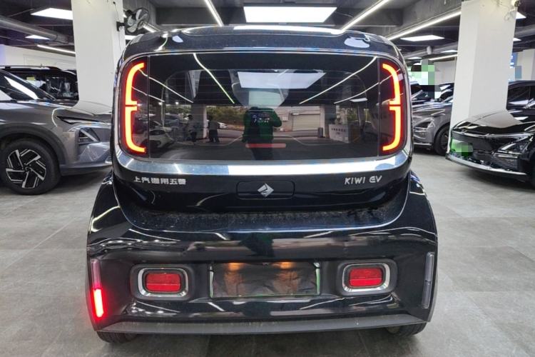 Used Baojun KiWi EV 2023 DJI Edition Lithium Iron Phosphate Rear