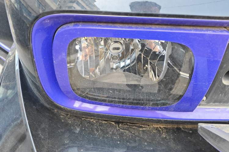Used Baojun KiWi EV 2023 Smart Trend Edition Ternary Lithium Right Front Headlight