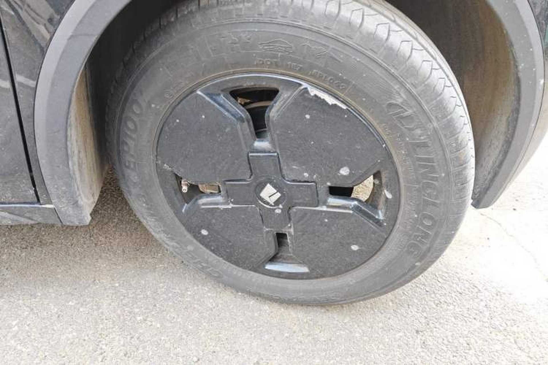 Used Baojun KiWi EV 2023 Smart Trend Edition Ternary Lithium Right Front Wheel Hub