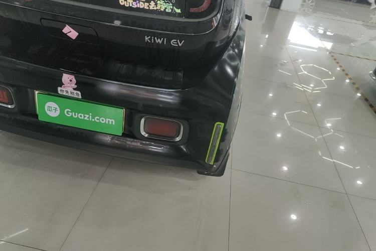 Used Baojun KiWi EV 2023 DJI Edition Lithium Iron Phosphate Right Rear Taillight