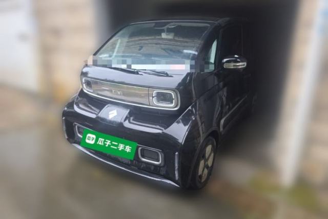 Used Baojun KiWi EV 2023 Smart Luxury Edition Lithium Iron Phosphate
