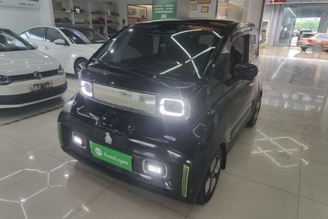 Used Baojun KiWi EV 2023 DJI Edition Lithium Iron Phosphate