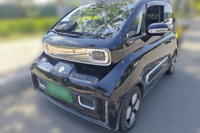 Used Baojun KiWi EV 2023 DJI Edition Lithium Iron Phosphate