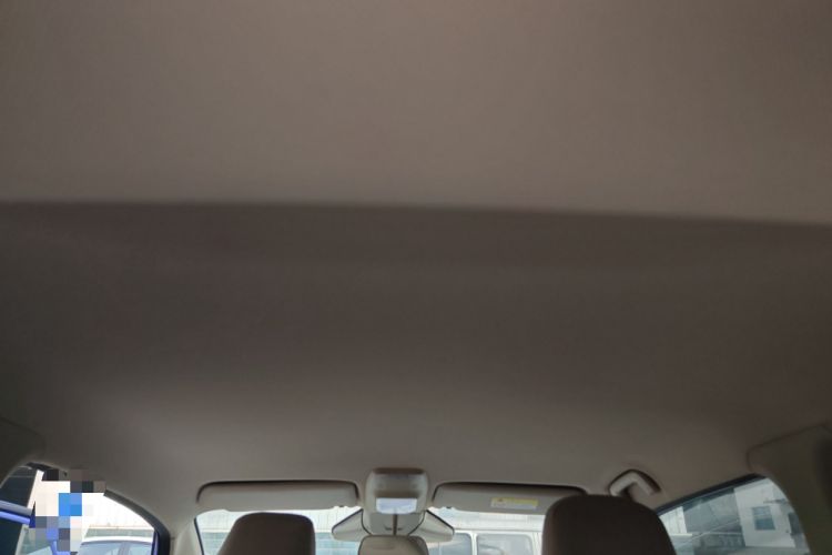 Used Baojun KiWi EV 2023 DJI Edition Ternary Lithium Headliner