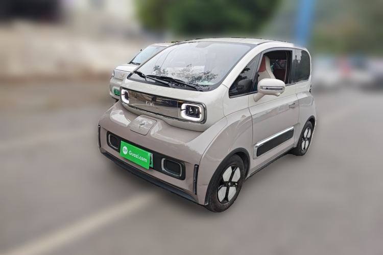 Used Baojun KiWi EV 2023 Smart Luxury Edition Lithium Iron Phosphate Guazi used car, China used car export, Used car for sale, Used  cars, Cheapest cars for sale
