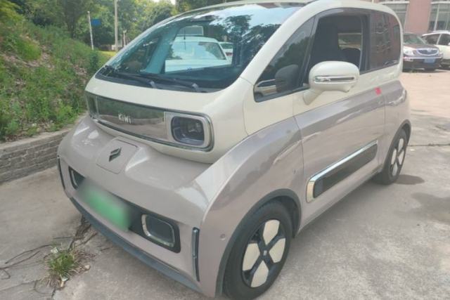 Used Baojun KiWi EV 2023 DJI Edition Lithium Iron Phosphate