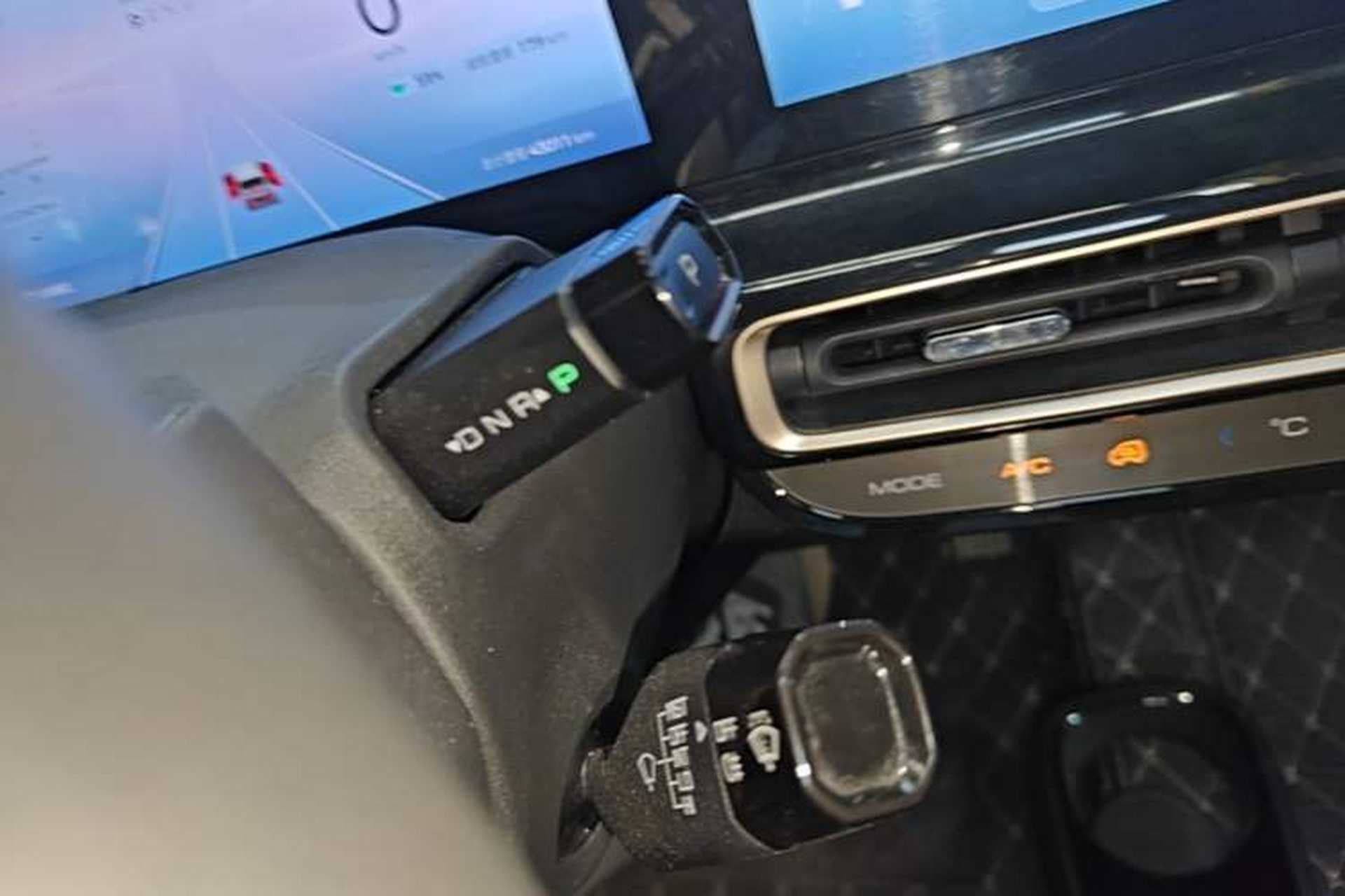 Used Baojun KiWi EV 2023 Smart Trend Edition Ternary Lithium Gear Lever