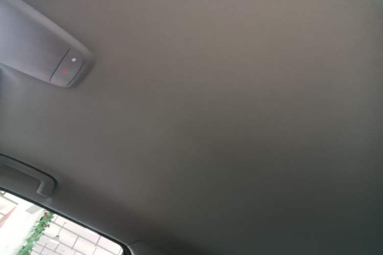 Used Baojun KiWi EV 2023 DJI Edition Lithium Iron Phosphate Headliner