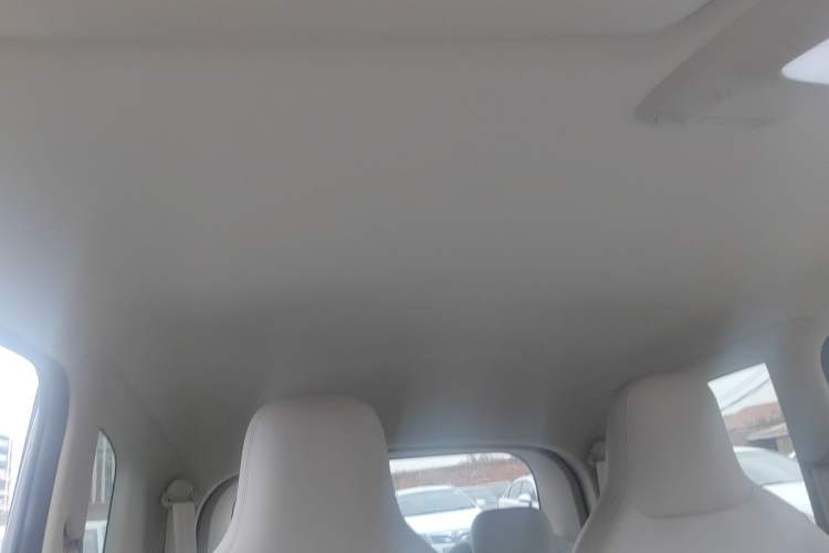 Used Baojun KiWi EV 2023 DJI Edition Ternary Lithium Headliner