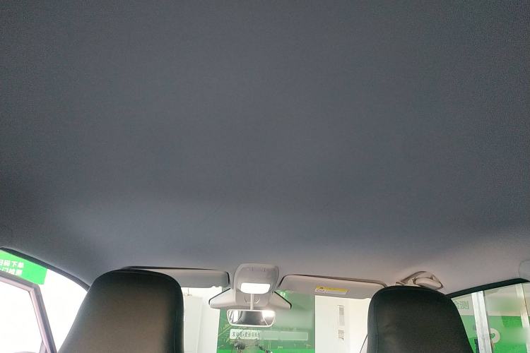 Used Baojun KiWi EV 2023 DJI Edition Lithium Iron Phosphate Headliner