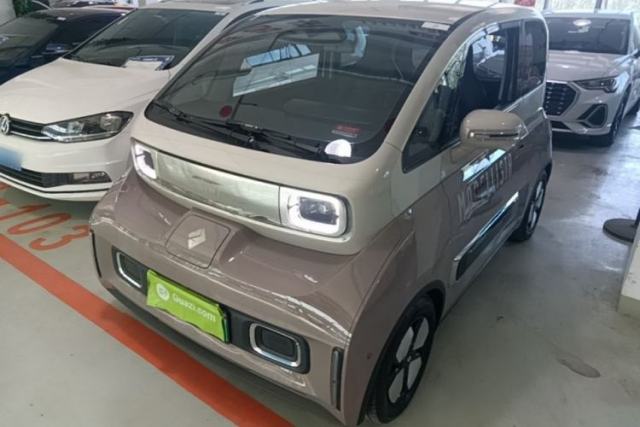 Used Baojun KiWi EV 2023 DJI Edition Lithium Iron Phosphate