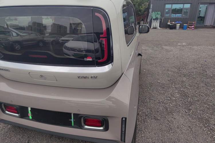 Used Baojun KiWi EV 2023 DJI Edition Ternary Lithium Right Rear Taillight