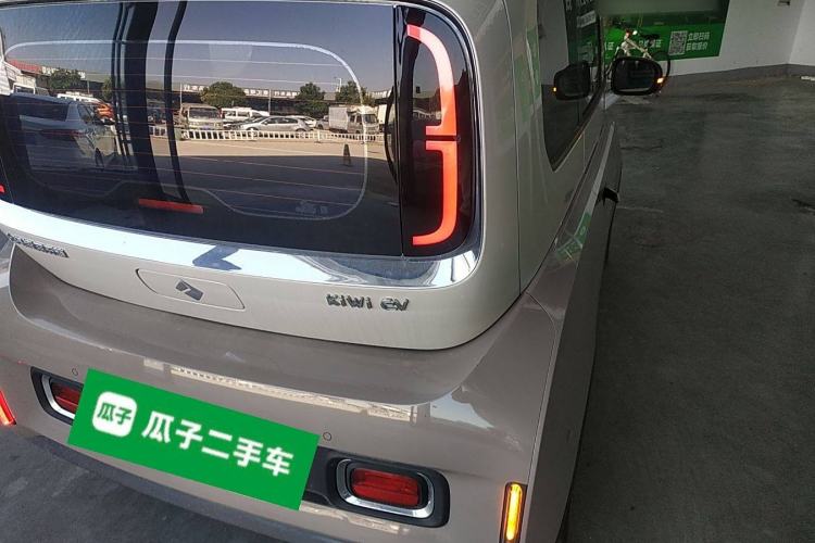 Used Baojun KiWi EV 2023 DJI Edition Lithium Iron Phosphate Right Rear Taillight