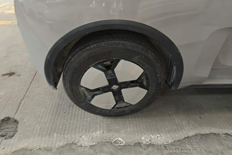 Used Baojun KiWi EV 2023 Smart Trend Edition Ternary Lithium Right Rear Wheel Hub