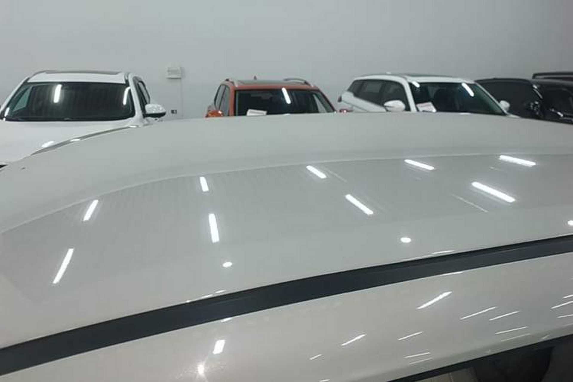 Used Baojun KiWi EV 2023 Smart Trend Edition Ternary Lithium Roof