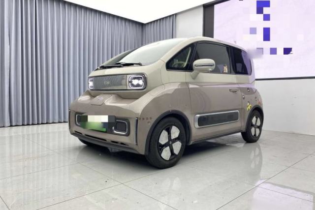 Used Baojun KiWi EV 2023 DJI Edition Lithium Iron Phosphate