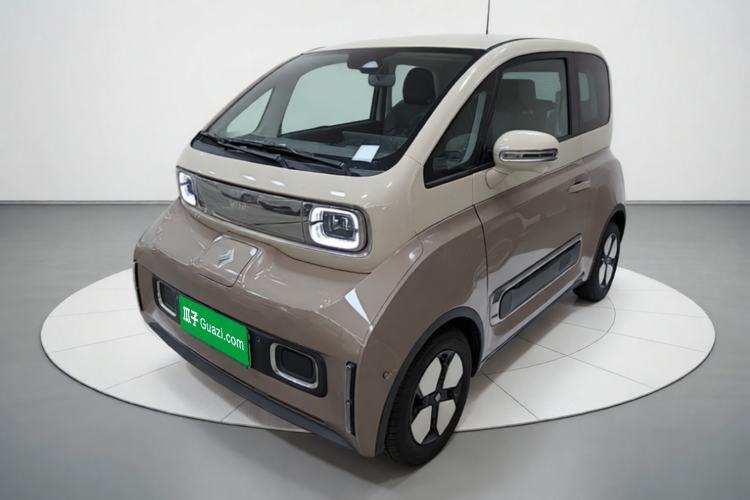 Used Baojun KiWi EV 2023 DJI Edition Lithium Iron Phosphate Guazi used car, China used car export, Used car for sale, Used cars, Cheapest cars for sale