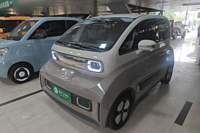 Used Baojun KiWi EV 2023 DJI Edition Lithium Iron Phosphate