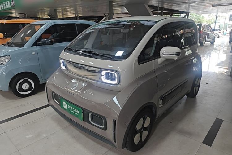 Used Baojun KiWi EV 2023 DJI Edition Lithium Iron Phosphate Guazi used car, China used car export, Used car for sale, Used cars, Cheapest cars for sale