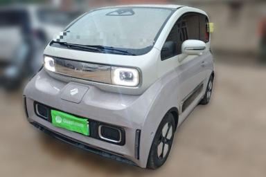 Used Baojun KiWi EV 2023 DJI Edition Lithium Iron Phosphate