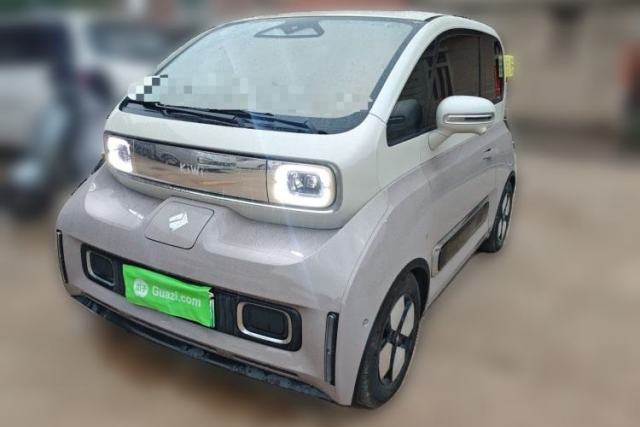 Used Baojun KiWi EV 2023 DJI Edition Lithium Iron Phosphate