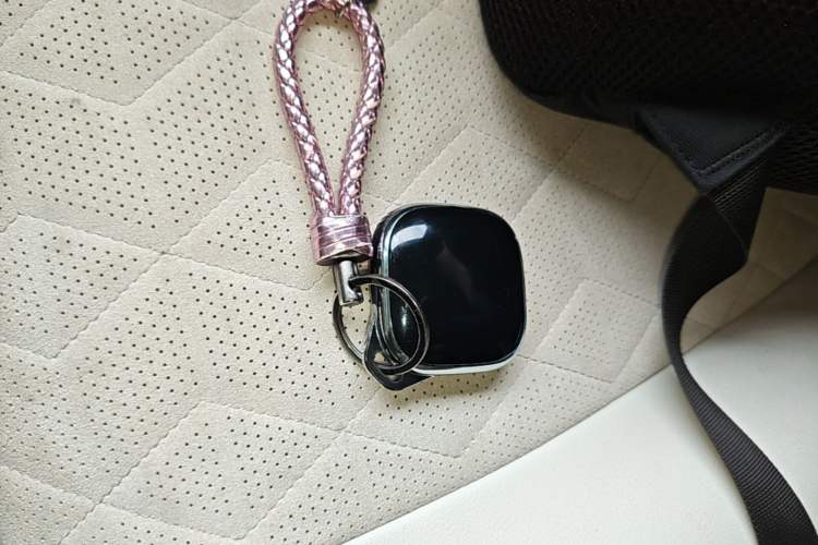 Used Baojun KiWi EV 2023 DJI Edition Lithium Iron Phosphate Vehicle Key