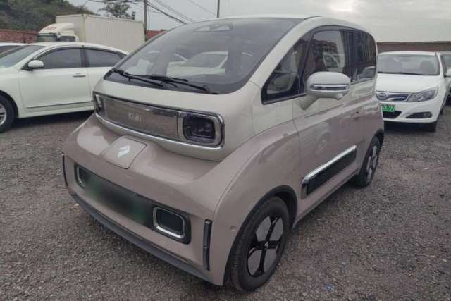 Used Baojun KiWi EV 2023 DJI Edition Ternary Lithium