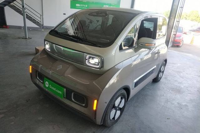 Used Baojun KiWi EV 2023 DJI Edition Lithium Iron Phosphate