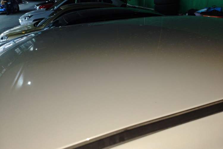 Used Baojun KiWi EV 2023 DJI Edition Lithium Iron Phosphate Roof