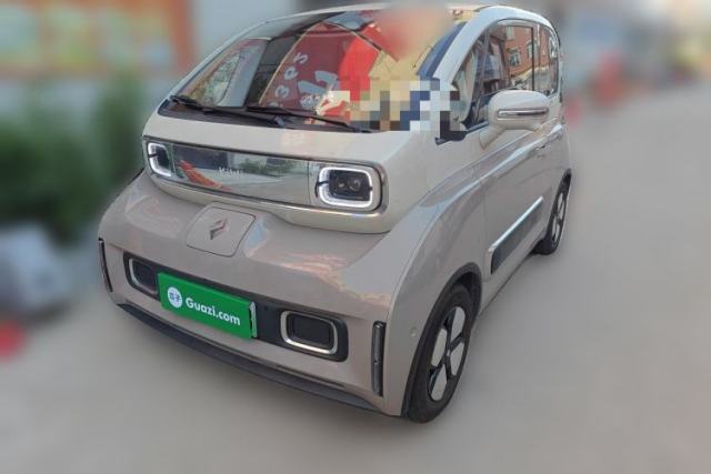 Used Baojun KiWi EV 2023 DJI Edition Lithium Iron Phosphate