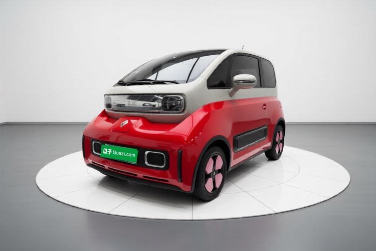 Baojun KiWi EV 2023 Smart Trend Edition Ternary Lithium usado Guazi used car, China used car export, Used car for sale, Used cars, Cheapest cars for sale