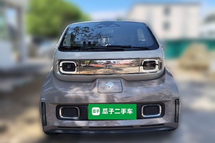 Used Baojun KiWi EV 2023 DJI Edition Lithium Iron Phosphate Front