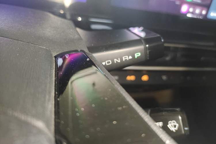 Used Baojun KiWi EV 2023 Smart Trend Edition Ternary Lithium Gear Lever