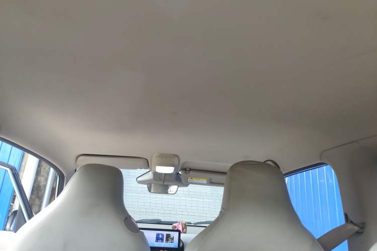 Used Baojun KiWi EV 2023 DJI Edition Lithium Iron Phosphate Headliner