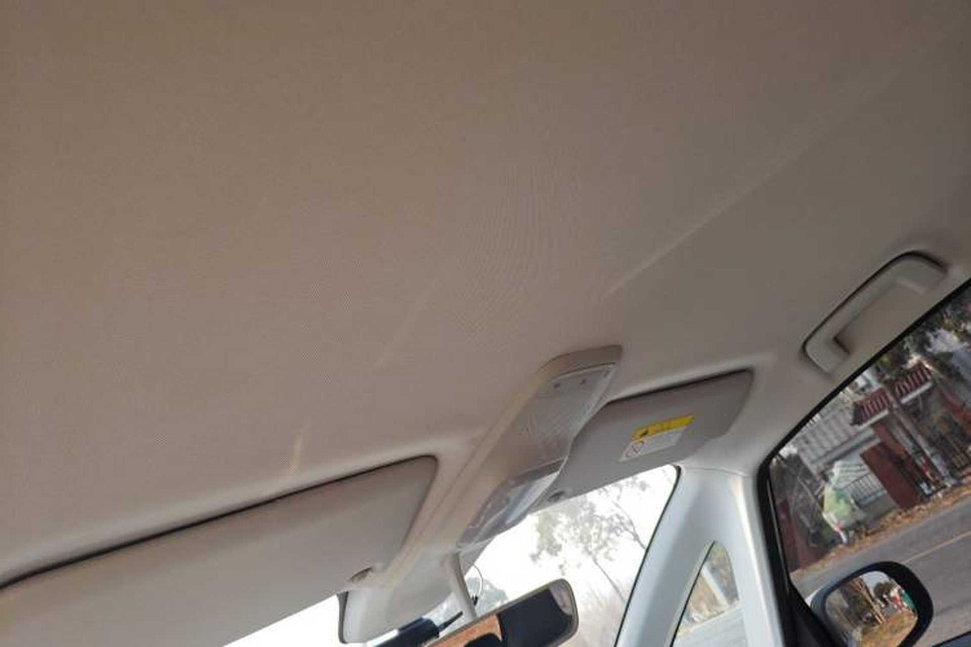 Used Baojun KiWi EV 2023 Smart Trend Edition Ternary Lithium Headliner