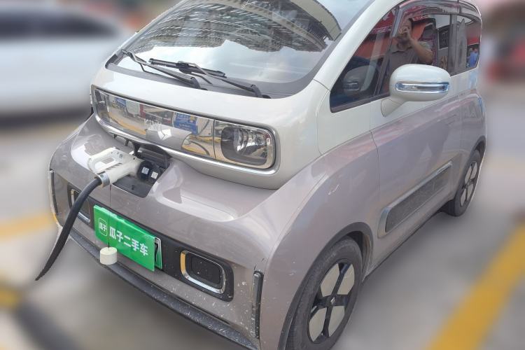 Used Baojun KiWi EV 2023 Smart Trend Edition Ternary Lithium Guazi used car, China used car export, Used car for sale, Used  cars, Cheapest cars for sale