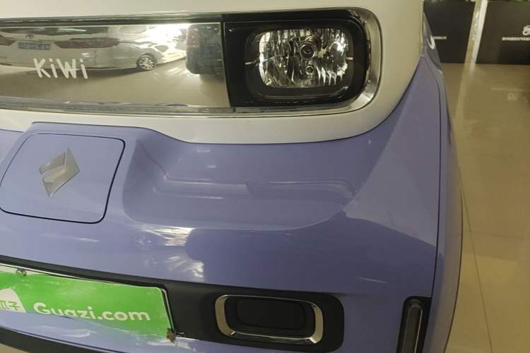 Used Baojun KiWi EV 2023 Smart Trend Edition Ternary Lithium Left Front Headlight