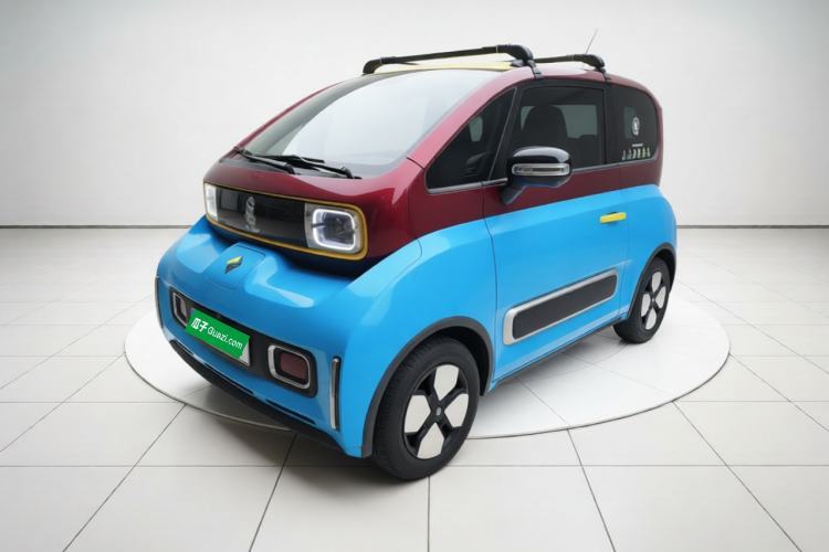 Baojun KiWi EV 2023 Smart Luxury Edition Ternary Lithium usata Guazi used car, China used car export, Used car for sale, Used cars, Cheapest cars for sale