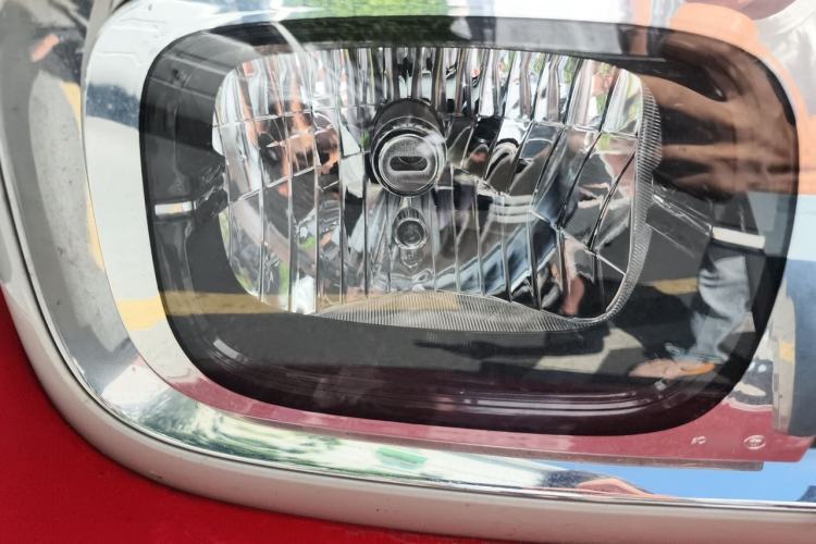 Used Baojun KiWi EV 2023 Smart Trend Edition Ternary Lithium Right Front Headlight