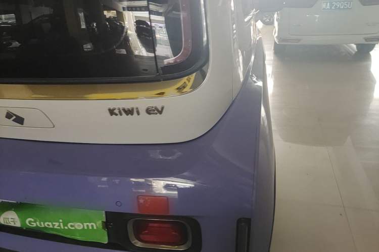 Used Baojun KiWi EV 2023 Smart Trend Edition Ternary Lithium Right Rear Taillight