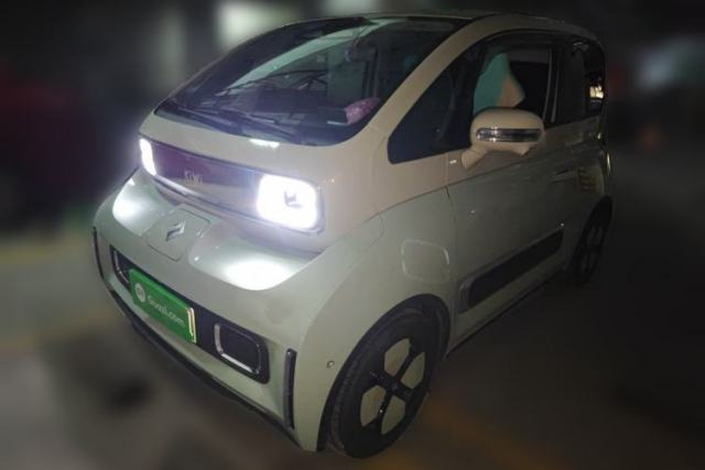 Used Baojun KiWi EV 2023 DJI Edition Lithium Iron Phosphate