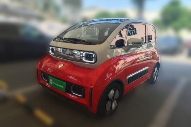 Used Baojun KiWi EV 2023 DJI Edition Lithium Iron Phosphate