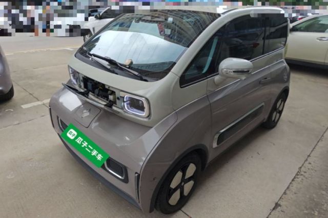 Used Baojun KiWi EV 2023 DJI Edition Lithium Iron Phosphate